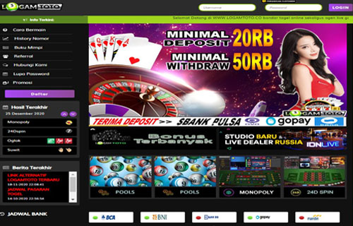 Situs Togel Indopools
, Togel Indo Pool Data Hk